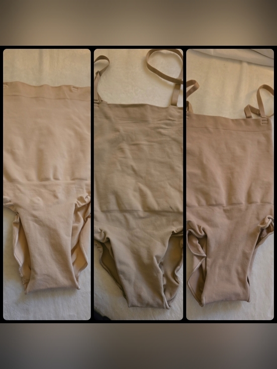 SKIMS Other - New Skims High Waisted Core Control Brief